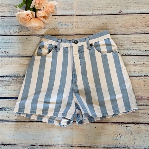 High waisted shorts from Express - Picture 2 of 7